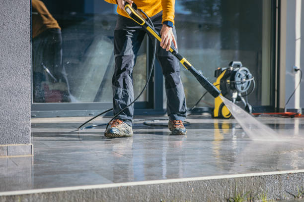 Coleman, MI Pressure Washing Services Company